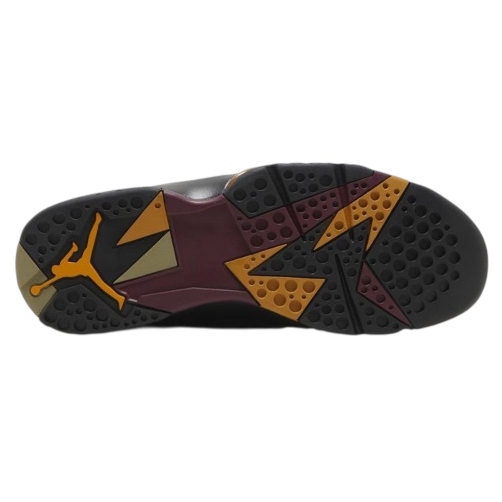 Jordan 7 Retro Black Olive