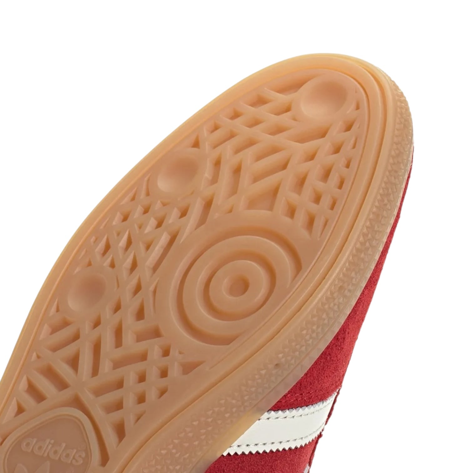 adidas Handball Spezial Made In Germany Equipment Red