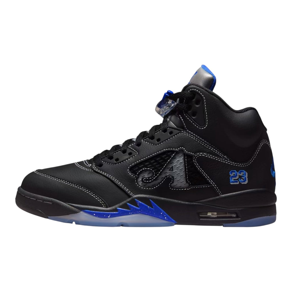 Jordan 5 Retro Awake NY Black