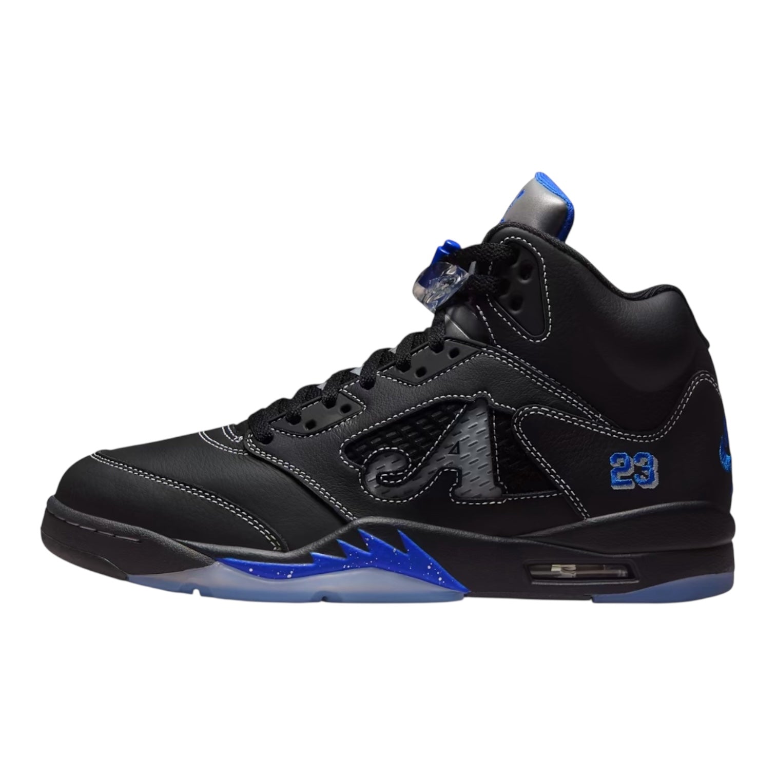 Jordan 5 Retro Awake NY Black