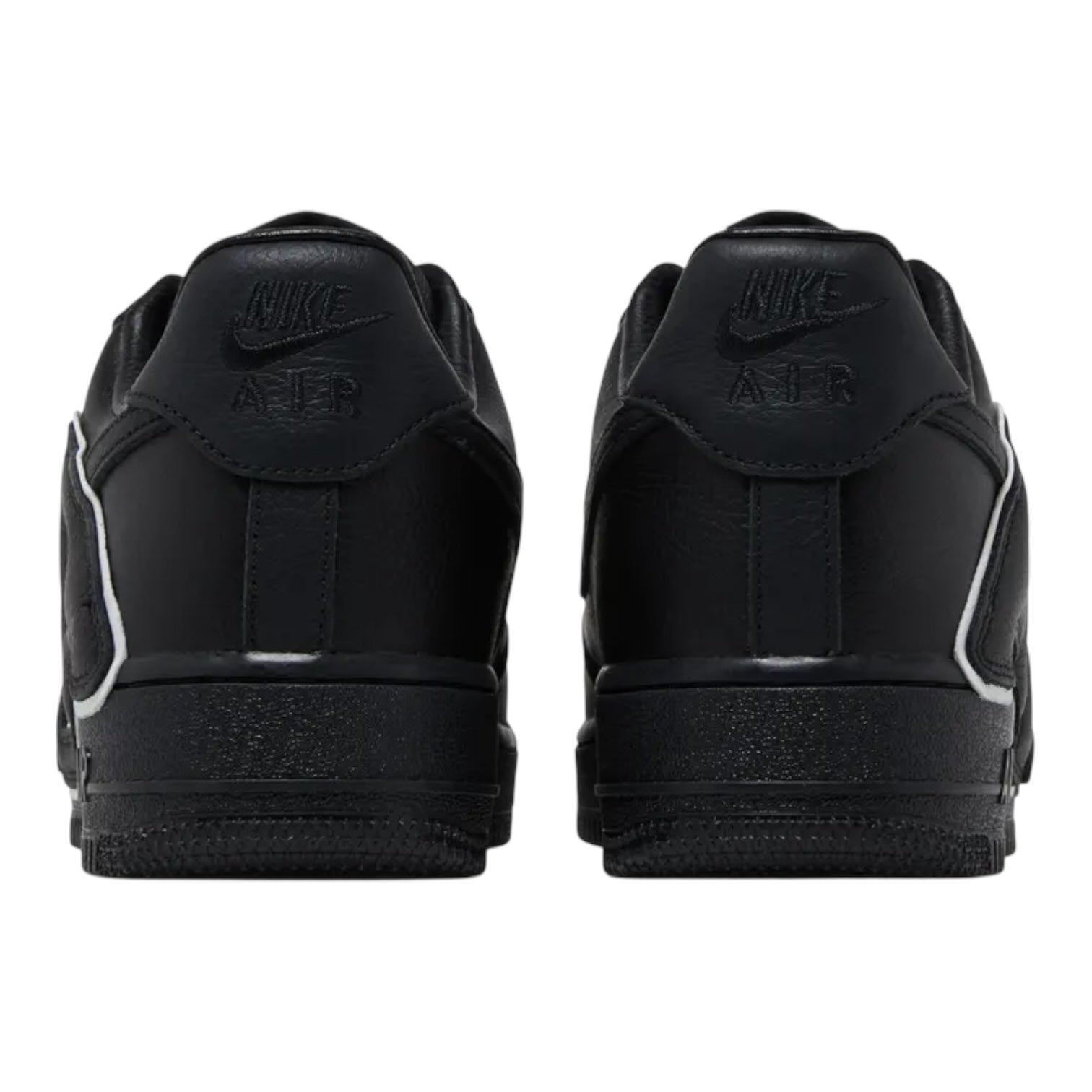 Nike Air Force 1 Low Cactus Plant Flea Market Black (2024)