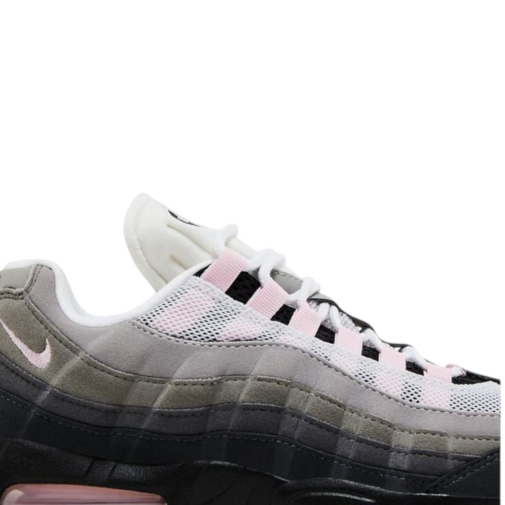 Nike Air Max 95 OG Pink Foam 2025