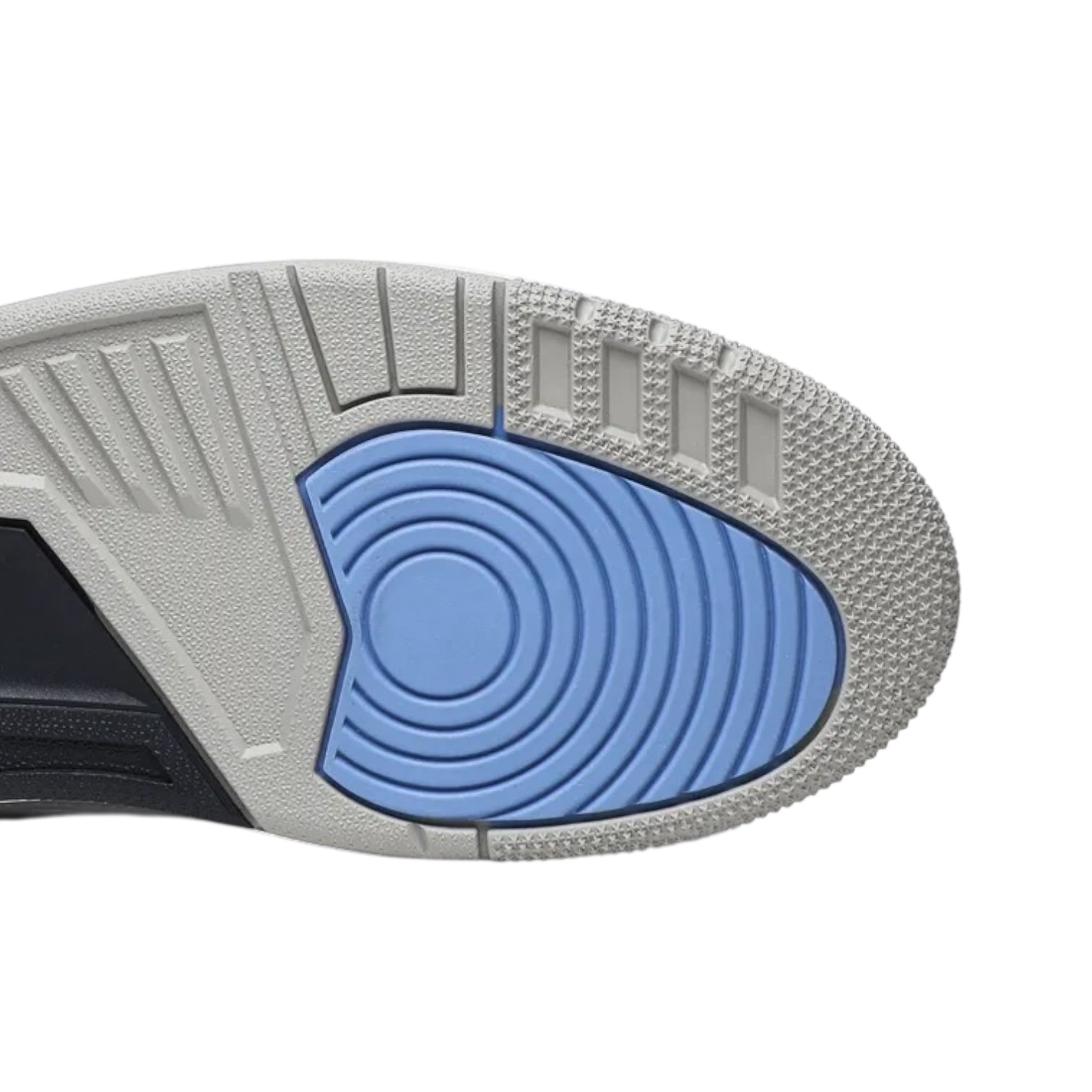 Jordan 3 Retro 'UNC' 2020