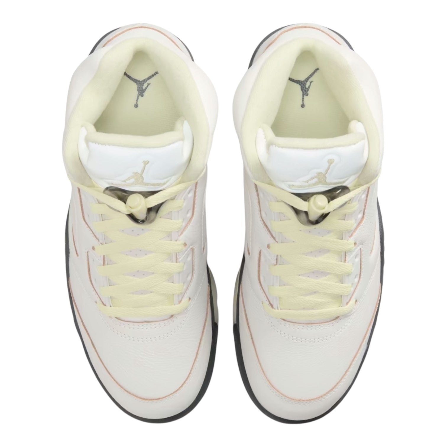 Jordan 5 Retro Luminous Green (Women's)