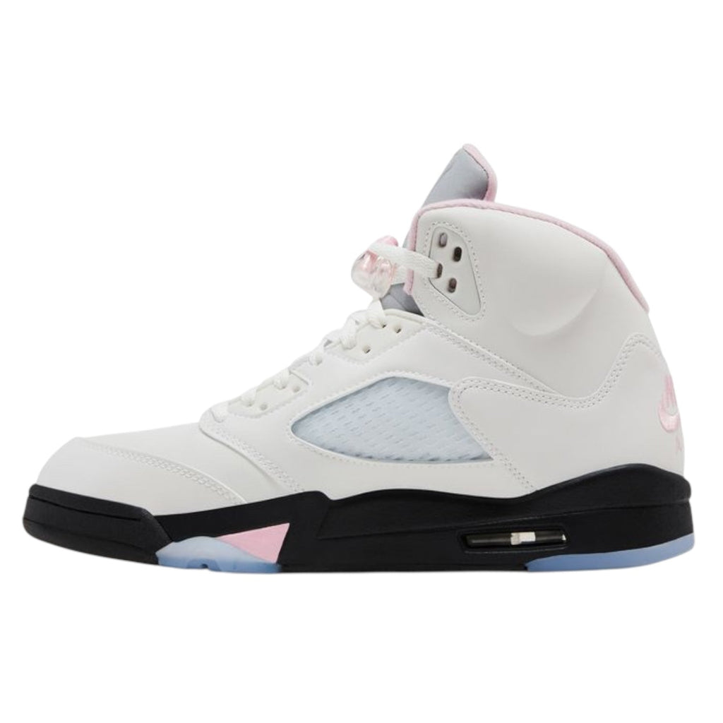 Jordan 5 Retro Medium Soft Pink