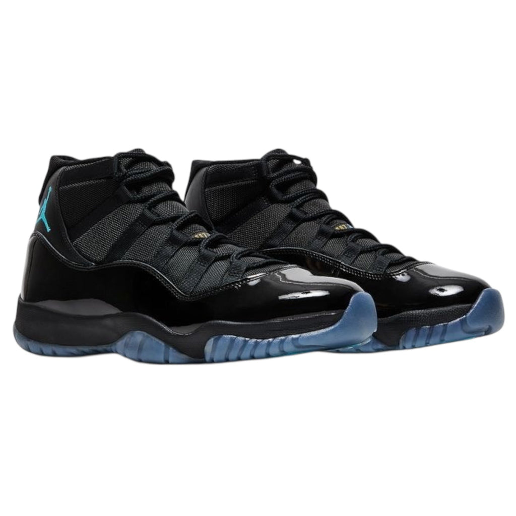 Jordan 11 Retro Gamma Blue (2025)