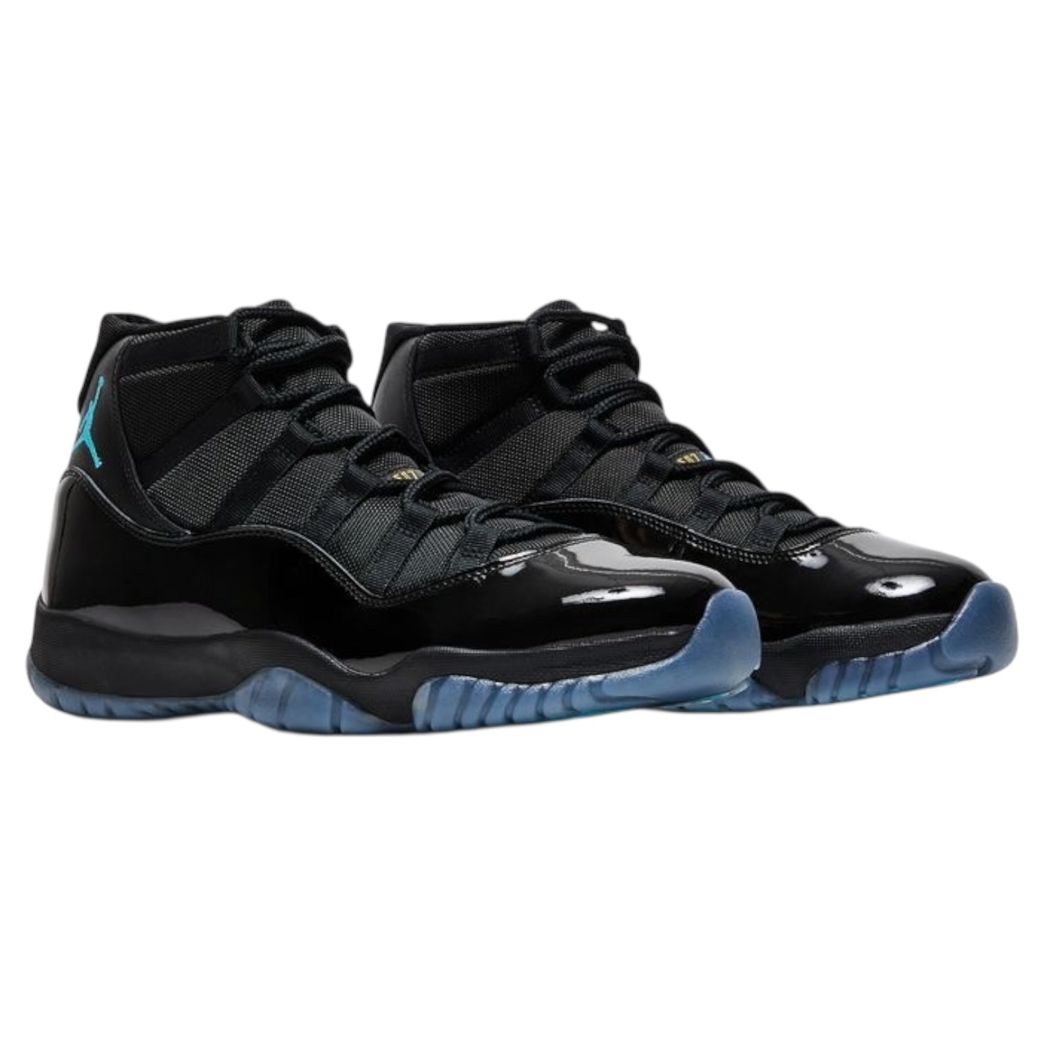 Jordan 11 Retro Gamma Blue (2025)