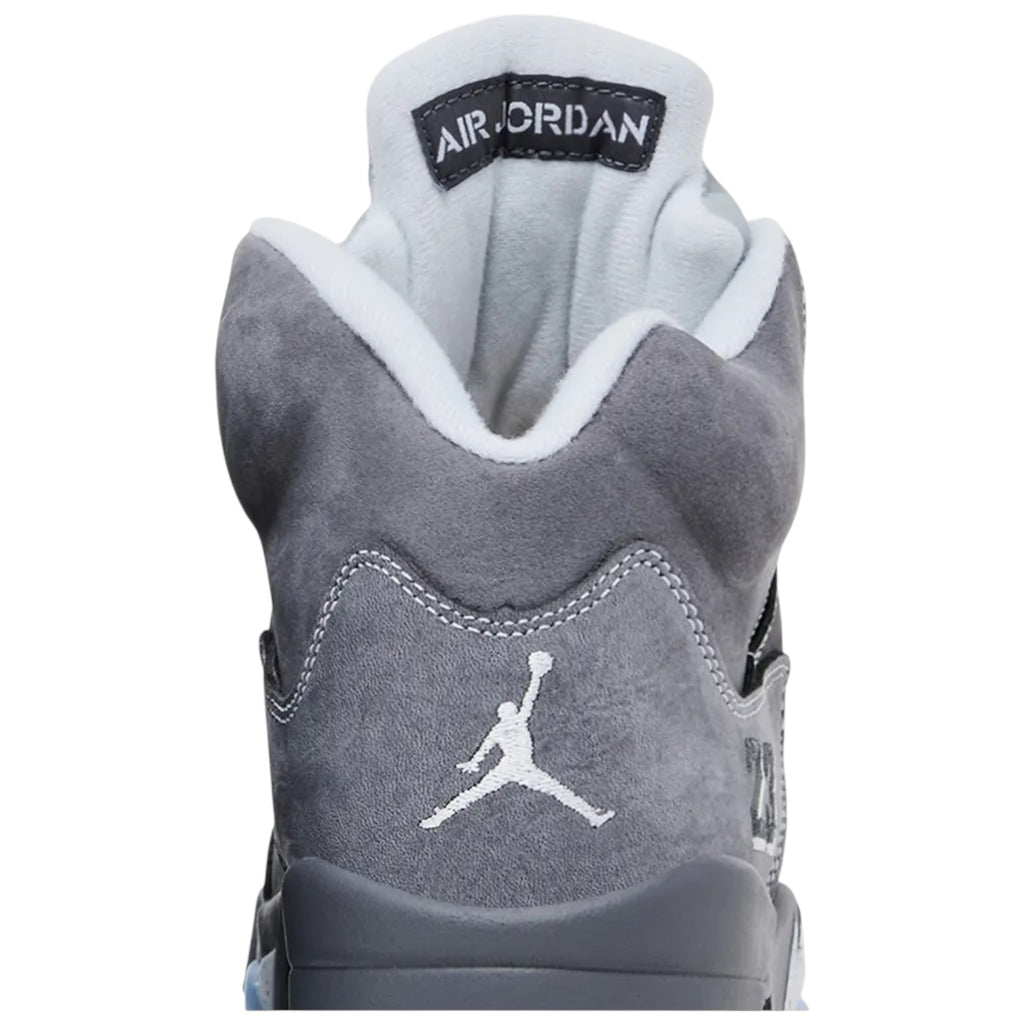 Jordan 5 Retro Wolf Grey