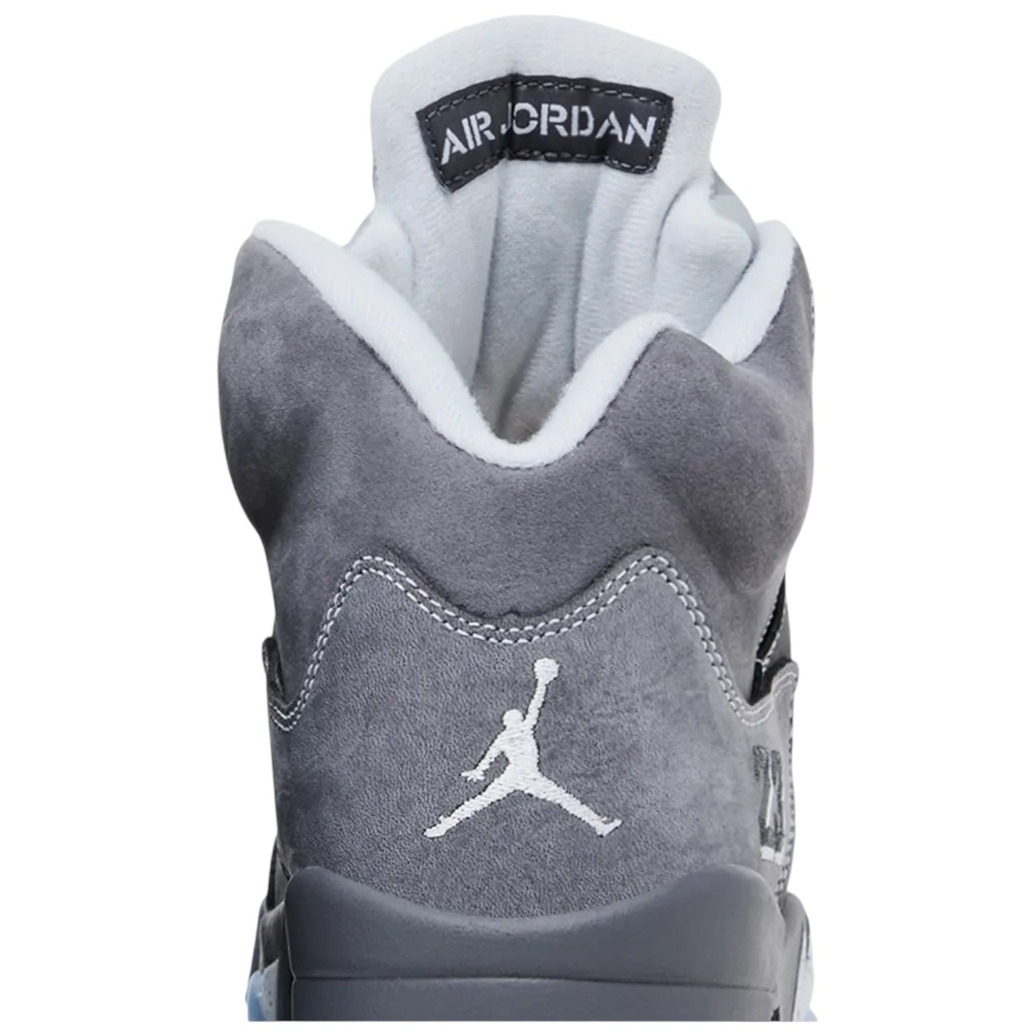 Jordan 5 Retro Wolf Grey