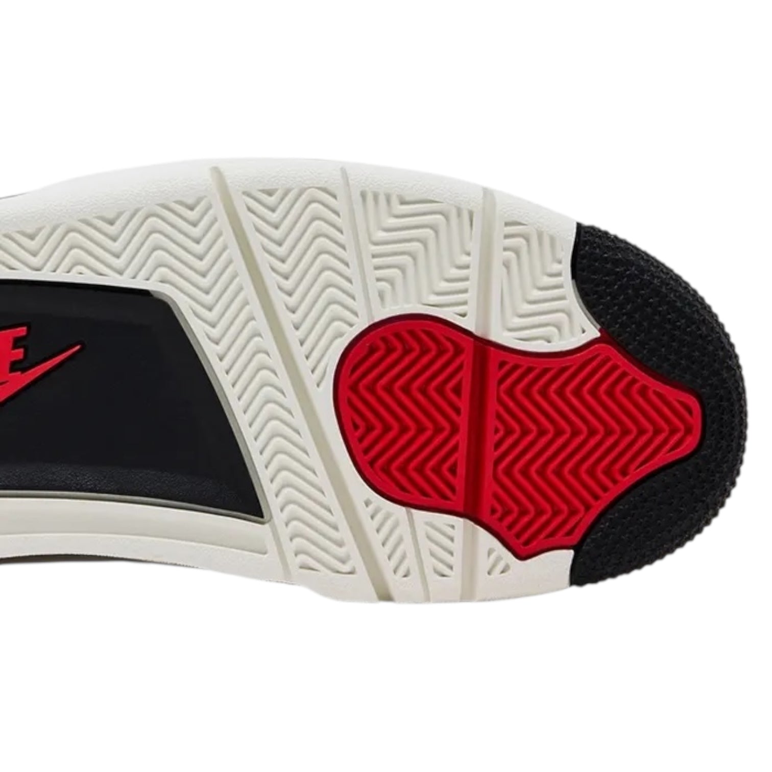 Jordan 4 Retro OG Flight Club