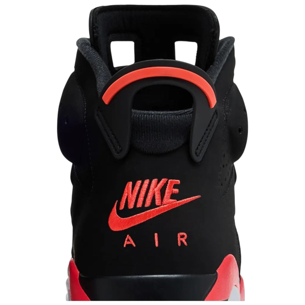 Jordan 6 Retro Reverse Infrared