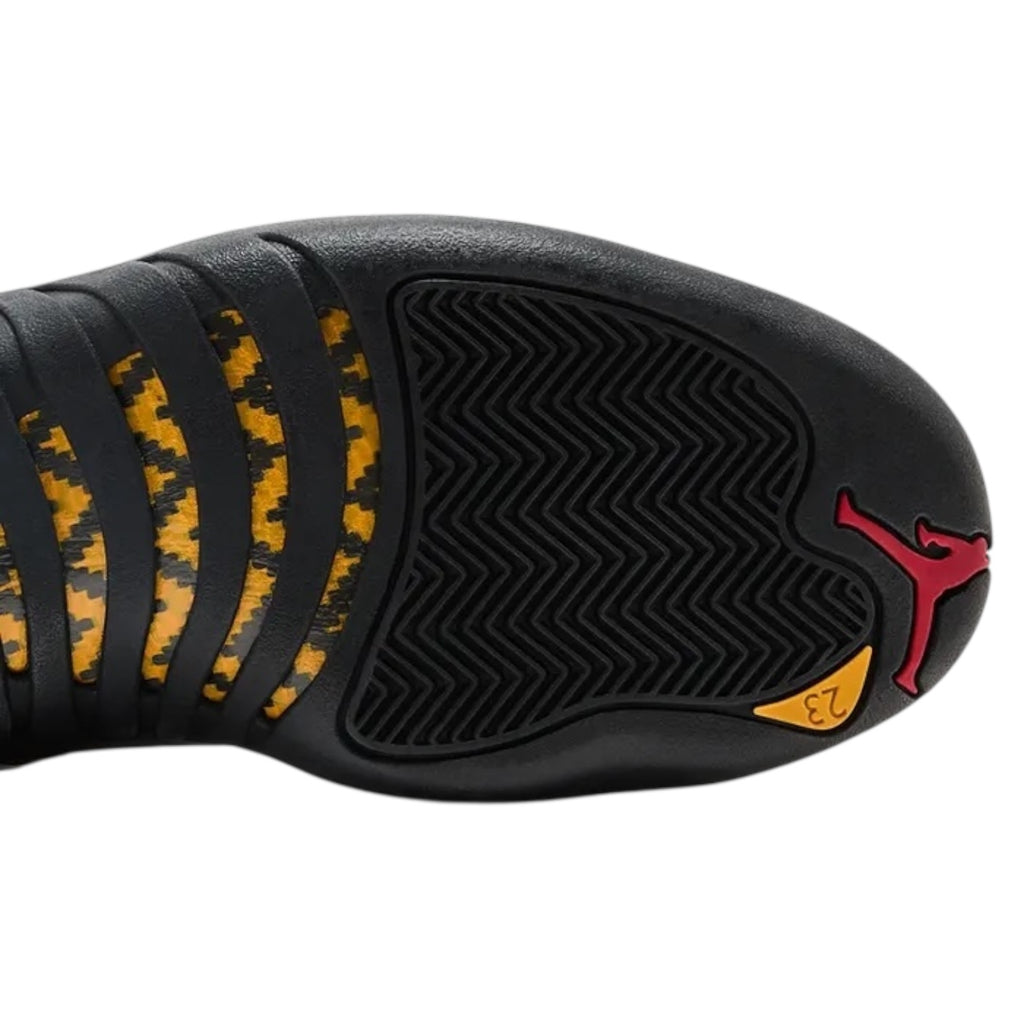Jordan 12 Retro Taxi (2025)