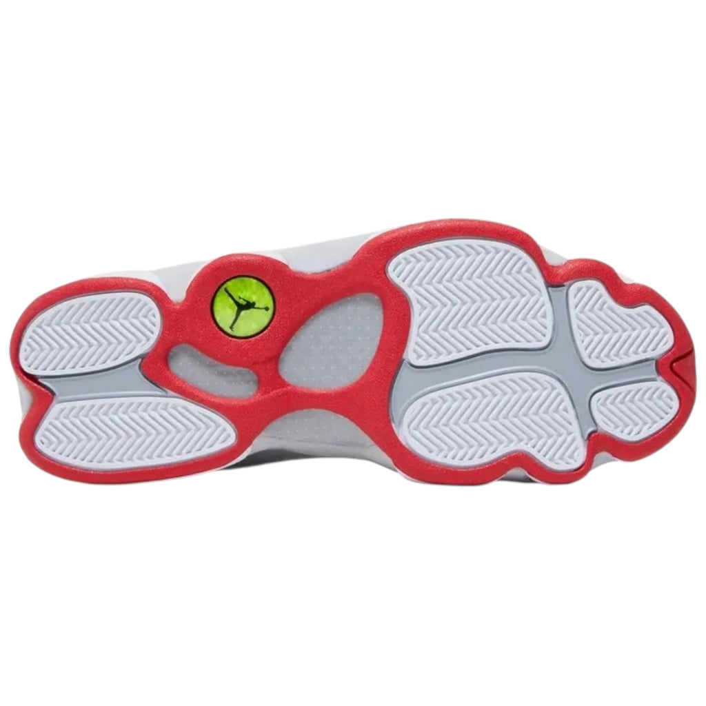 Jordan 13 Retro Wolf Grey