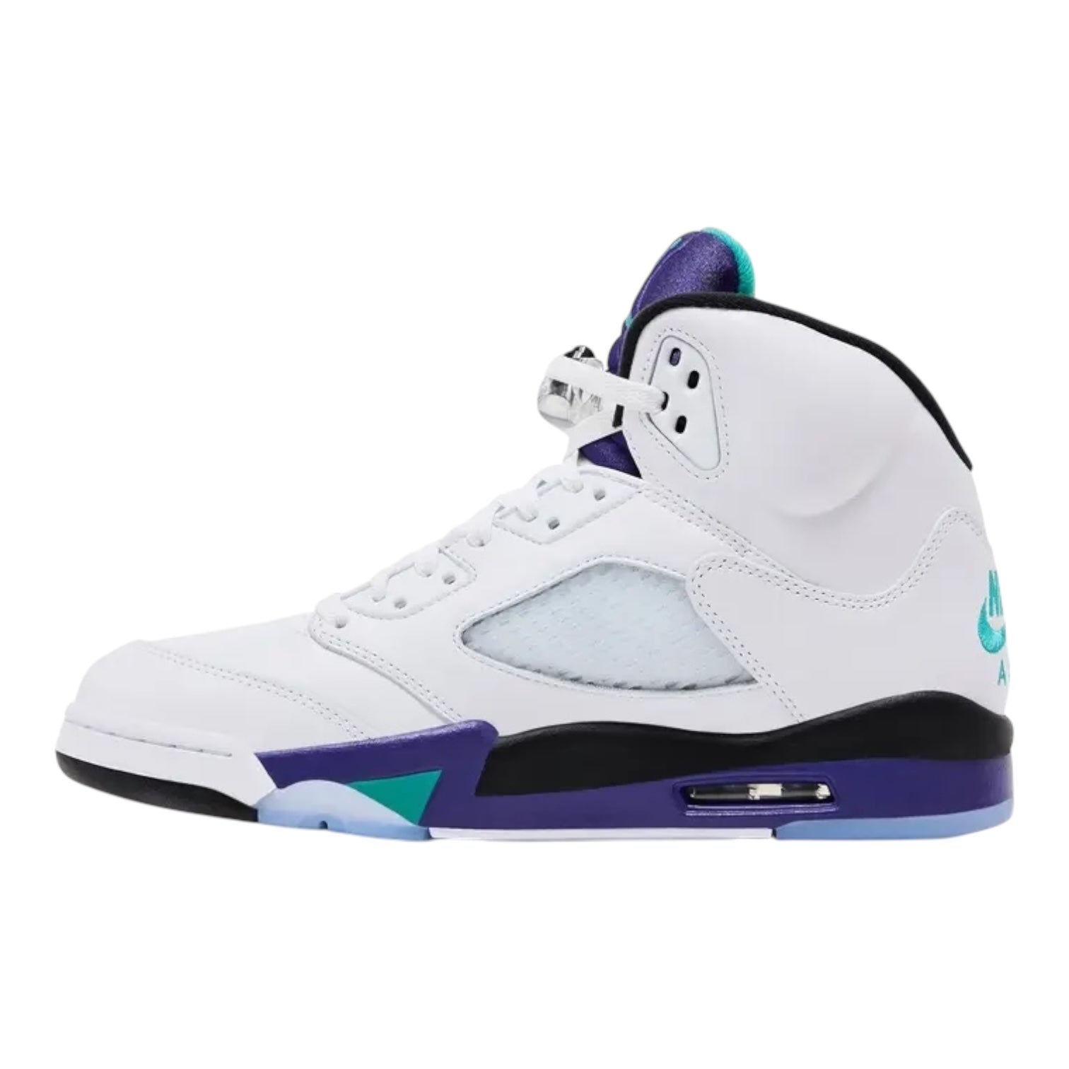 Jordan 5 Retro Grape (2025)