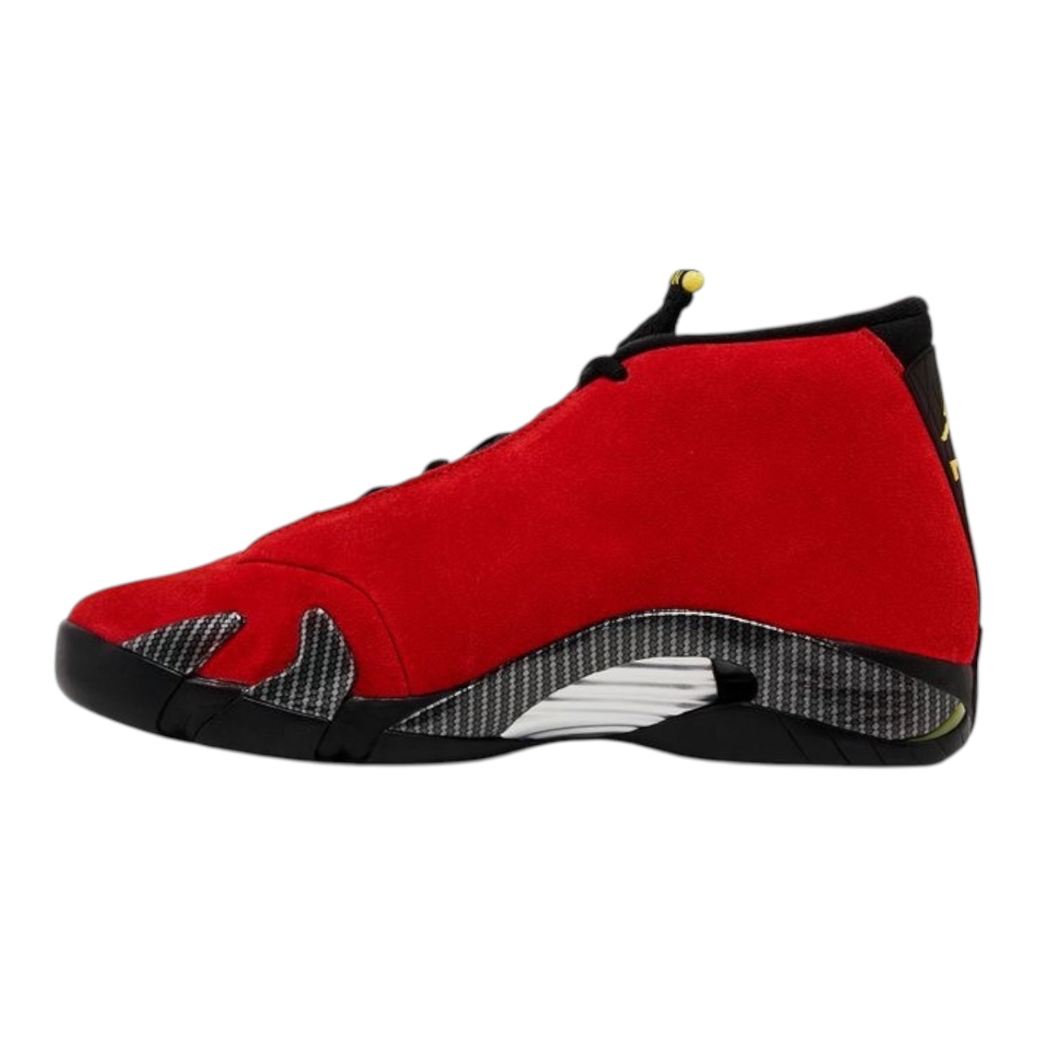 Jordan 14 Retro Ferrari (2025)