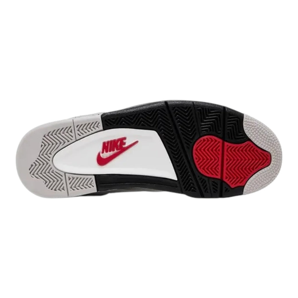 Jordan 4 Retro White Cement (2025)