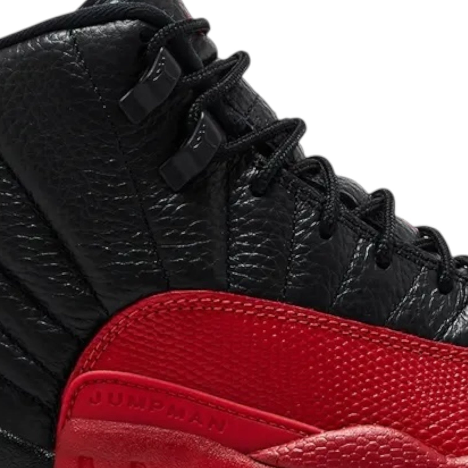 Jordan 12 Retro Flu Game (2025)