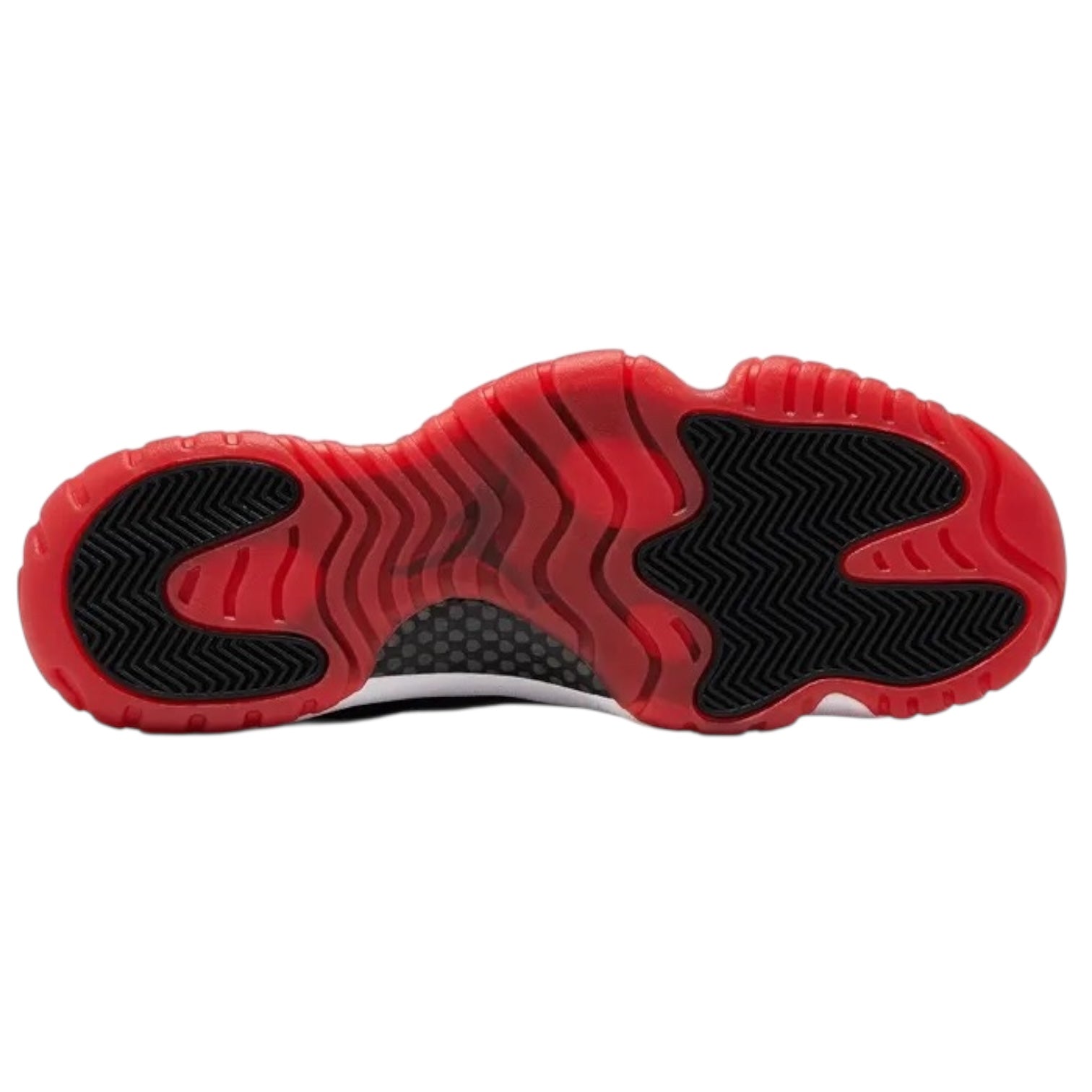 Jordan 11 Retro Low Bred (2025)