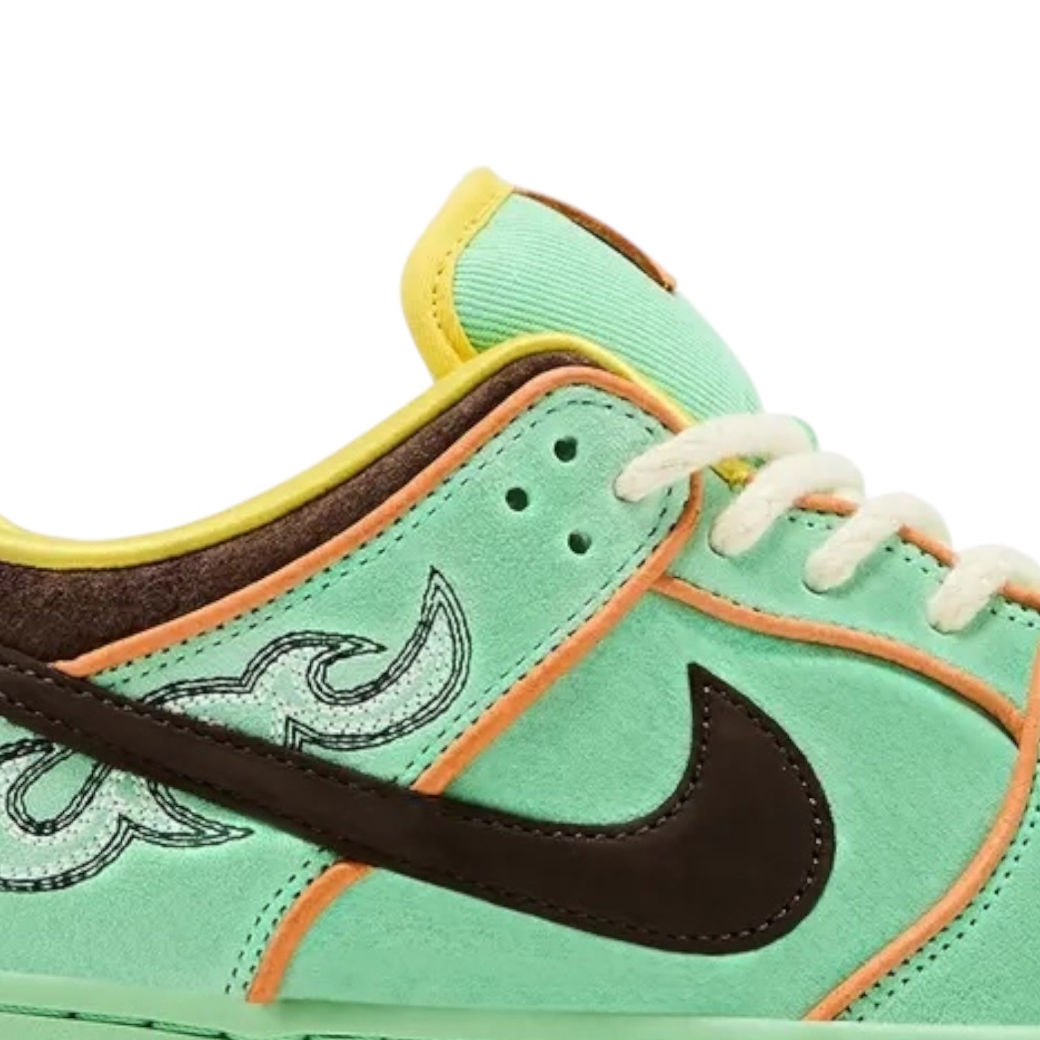 Nike SB Dunk Low Rodeo Tourmaline