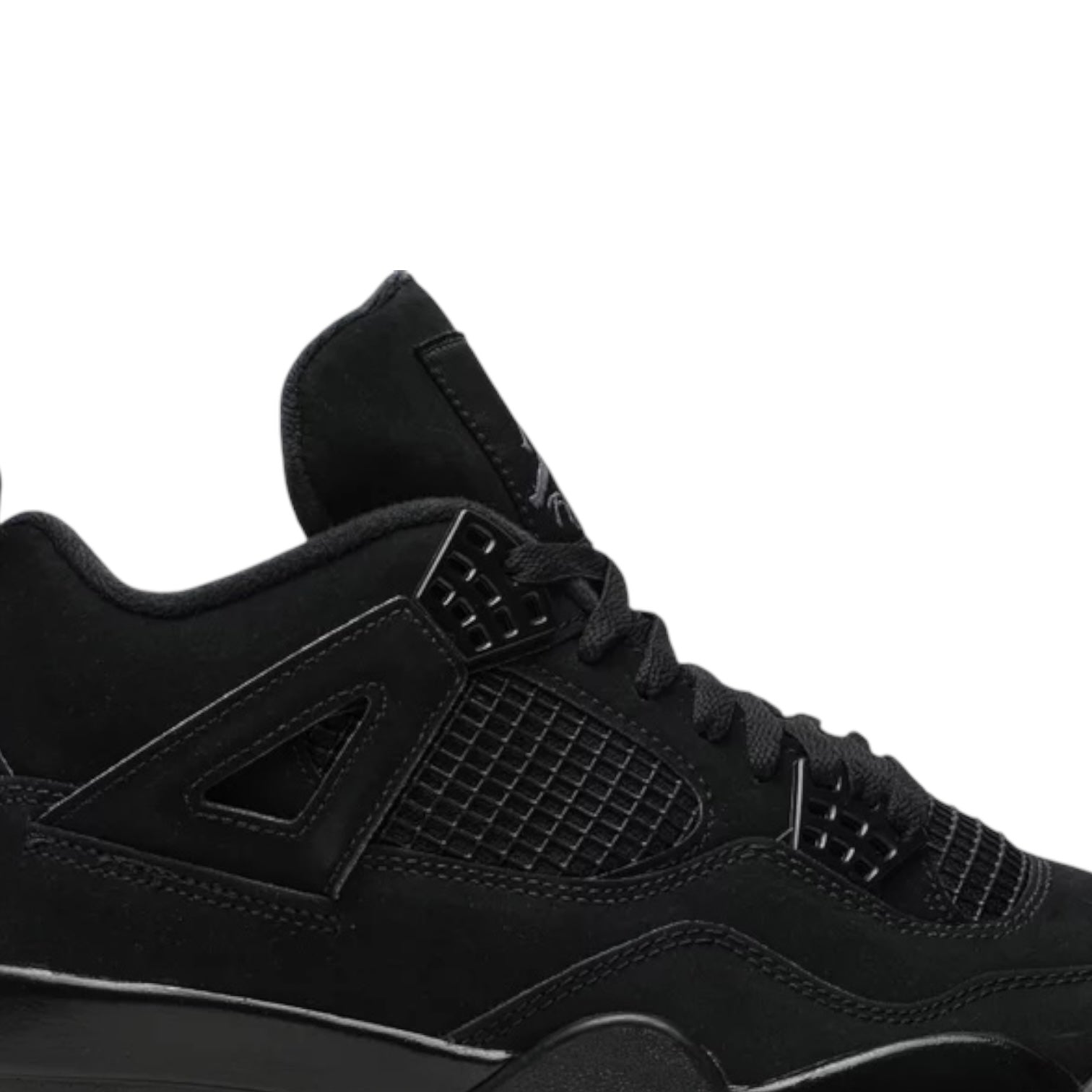 Jordan 4 Retro Black Cat (2020)