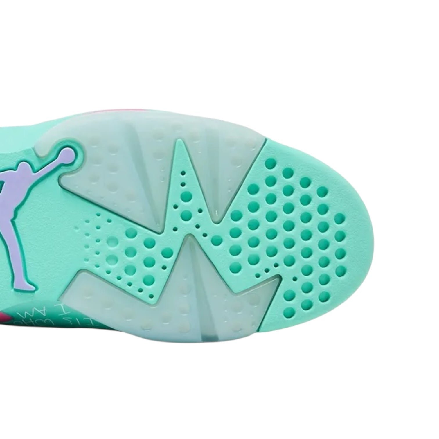 Jordan 6 Retro Doernbecher Jillian (Women's)