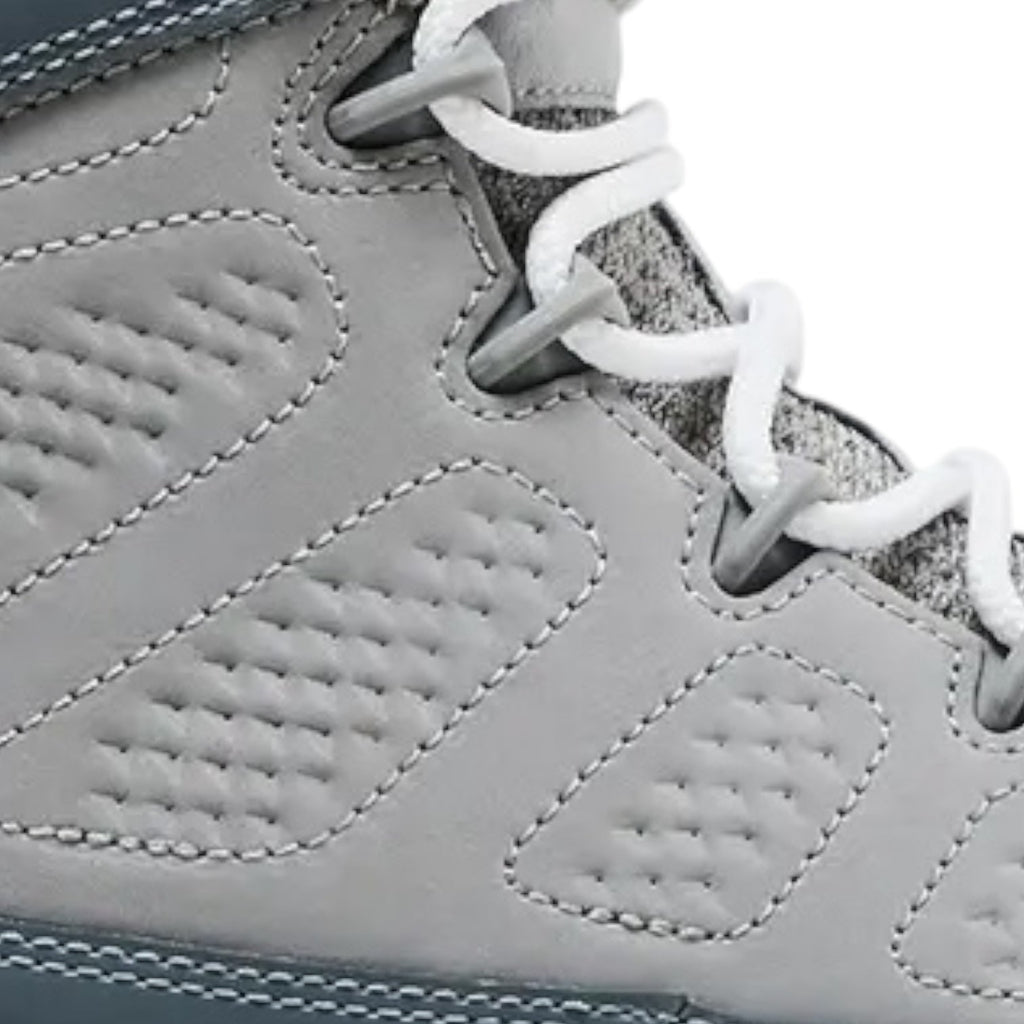Jordan 9 Retro Cool Grey (2025)