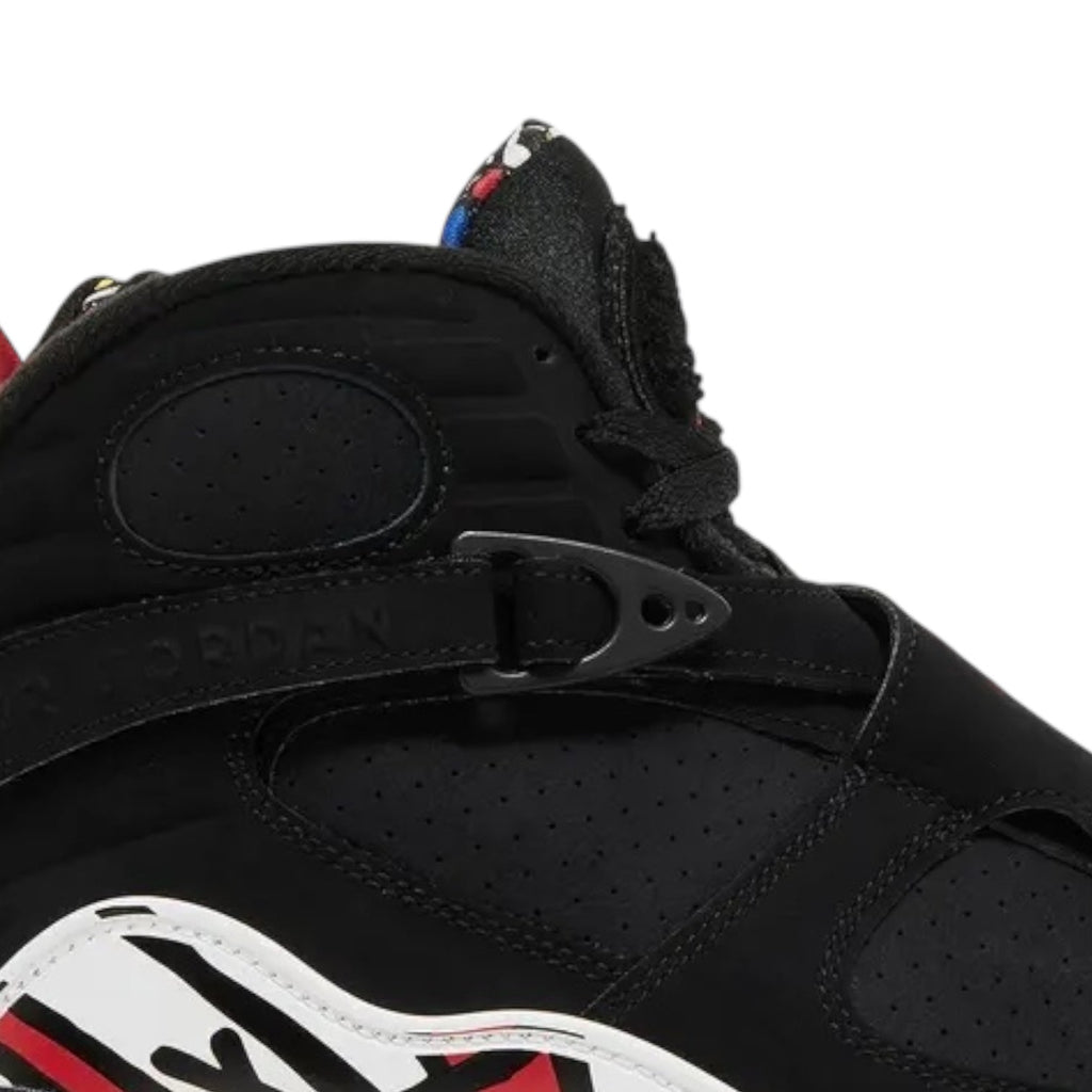 Jordan 8 Retro Playoffs (2023)