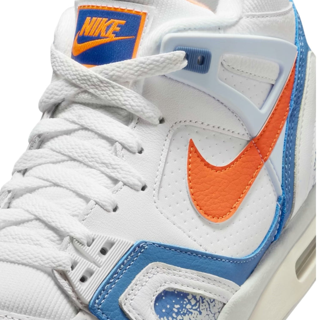 Nike Air Tech Challenge II Stone Blue (2025)