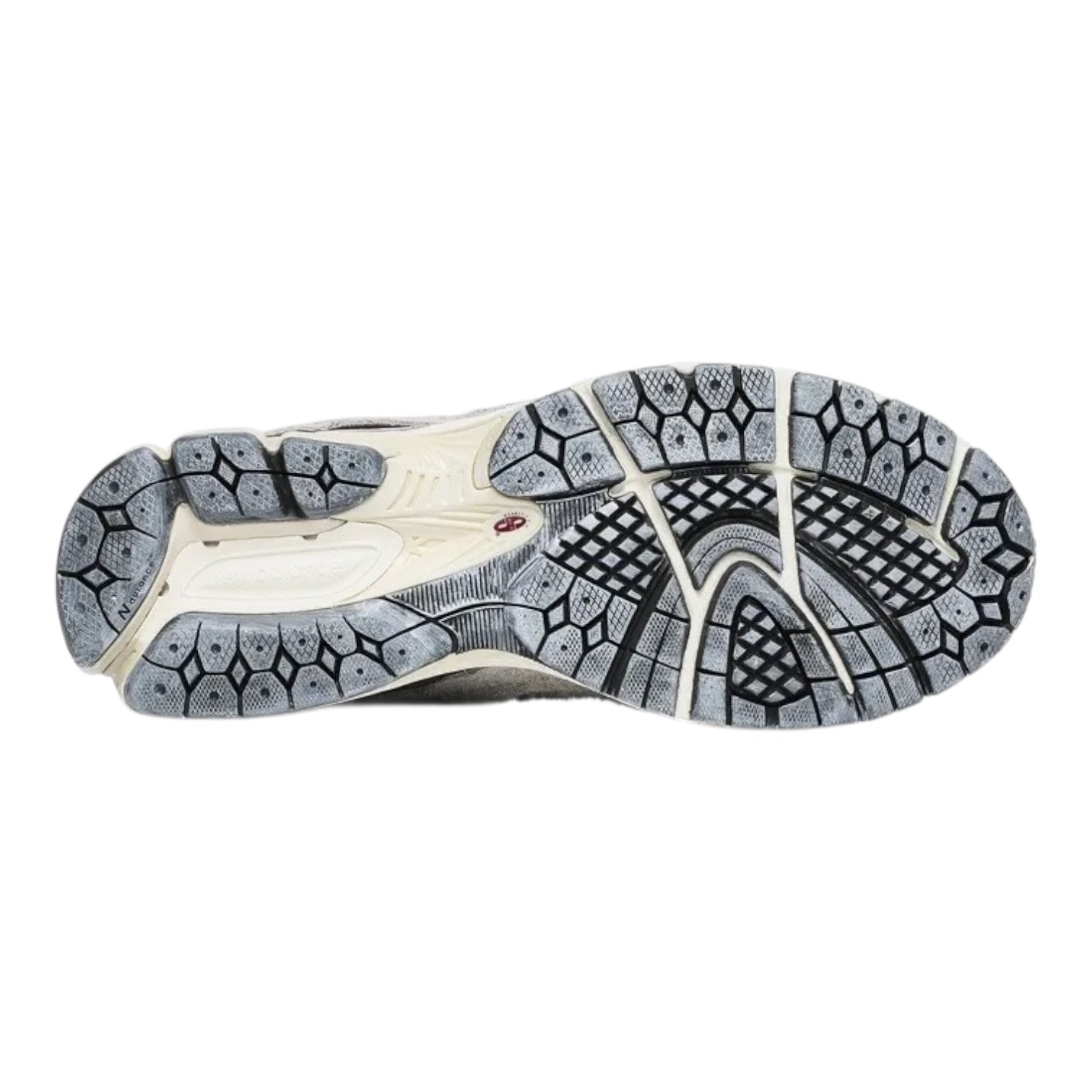 New Balance 2002R Protection Pack Rain Cloud