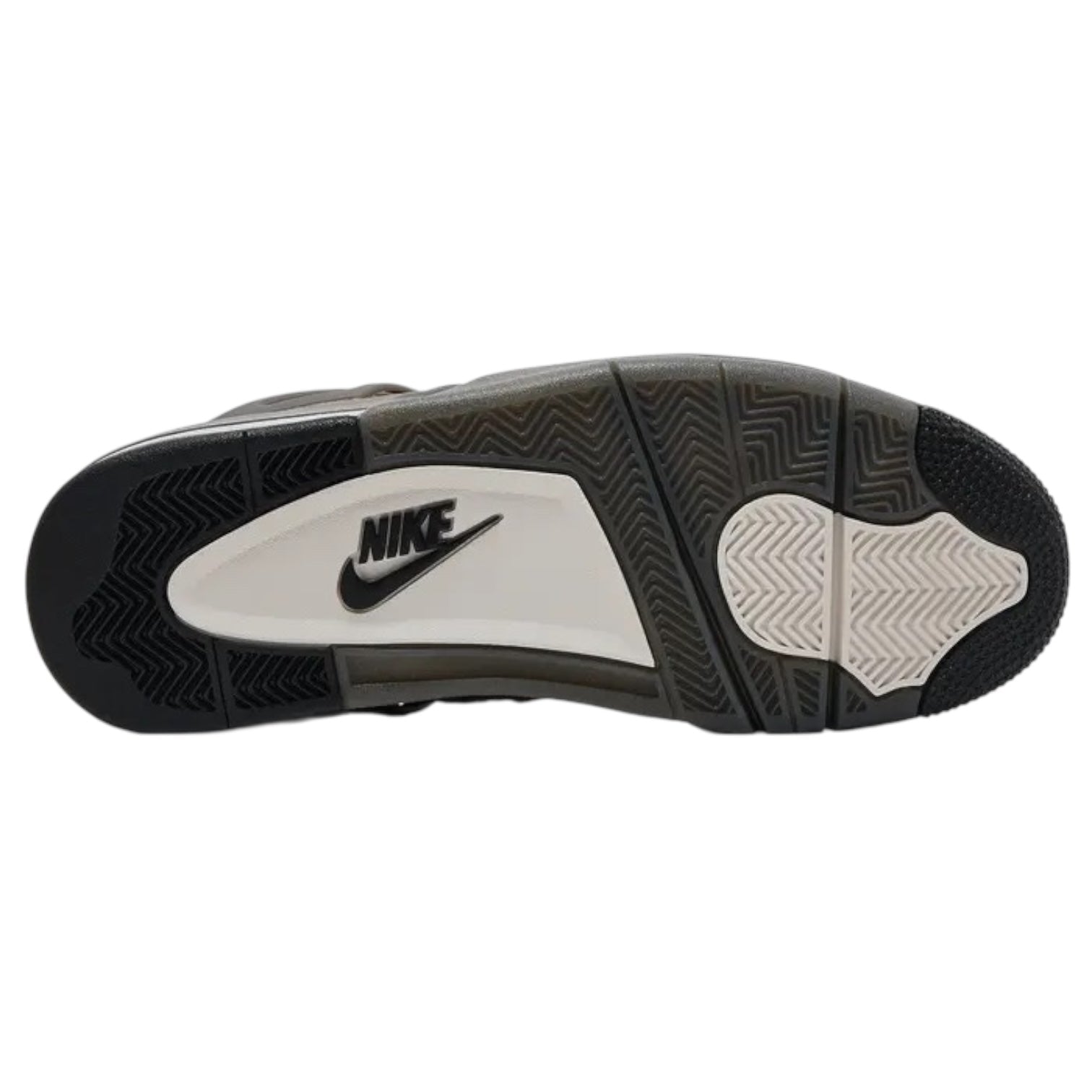 Jordan 4 Retro Cave Stone