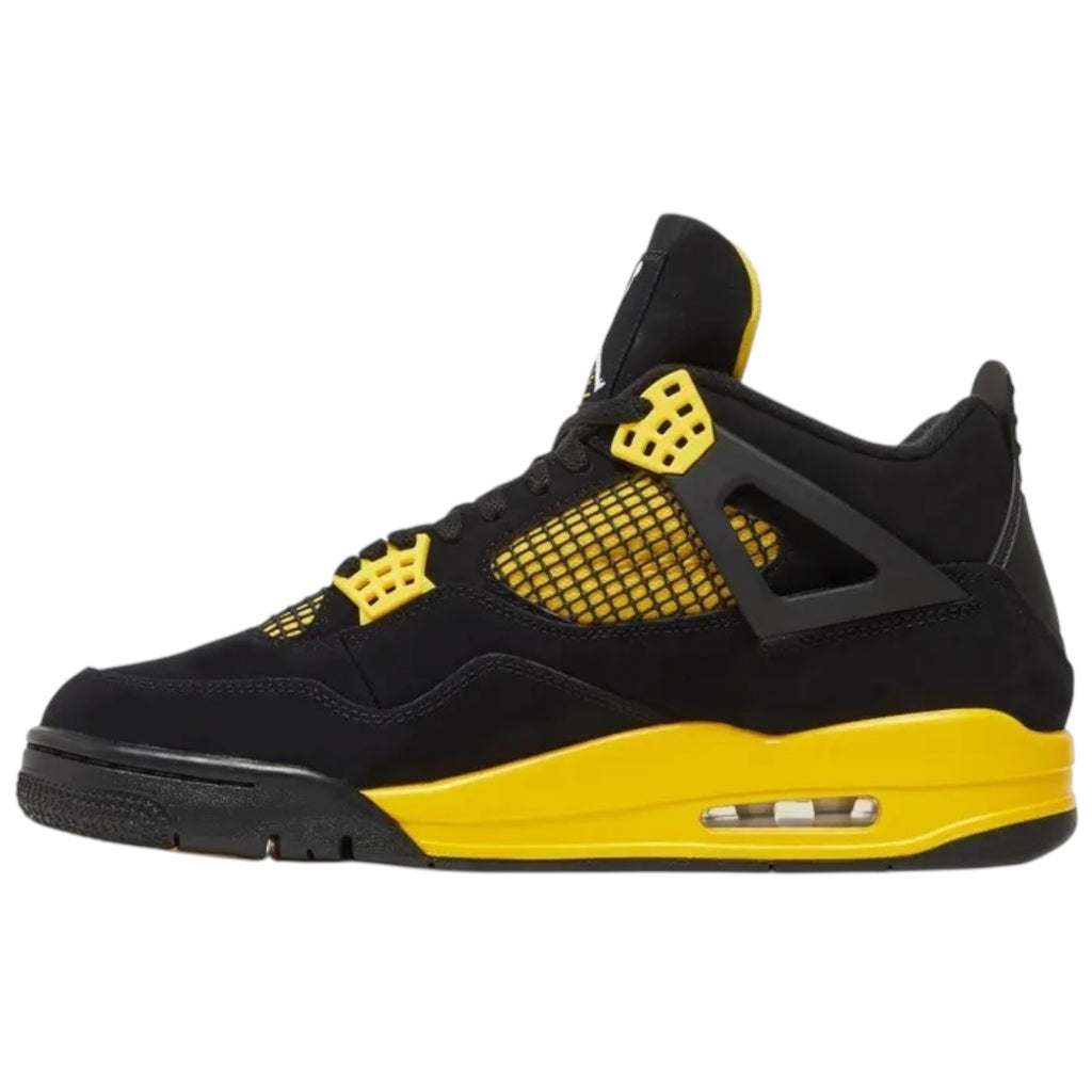 Jordan 4 Retro 'Thunder' 2023