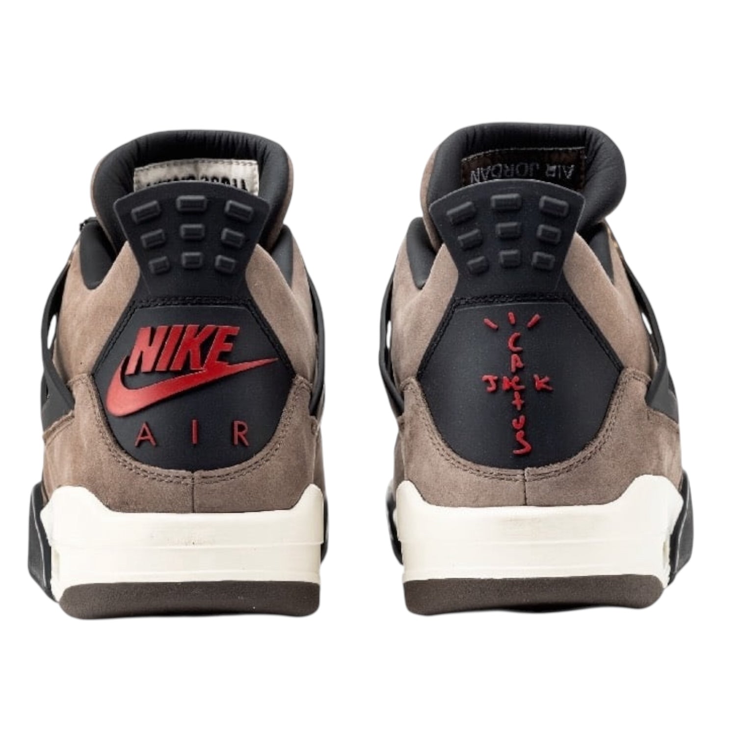 Jordan 4 Retro 'Taupe Haze