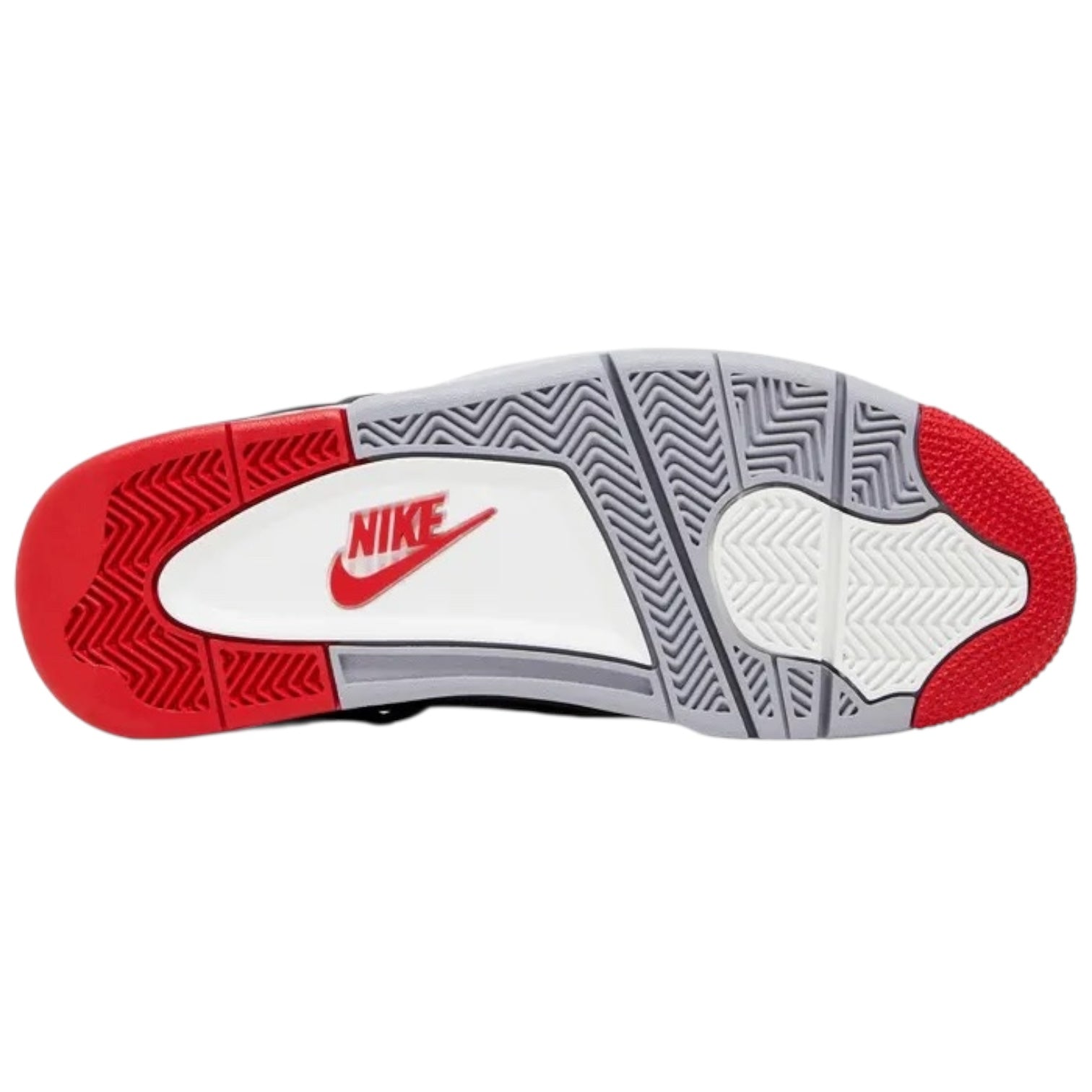 Jordan 4 Retro Bred Reimagined