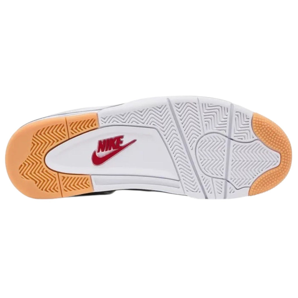 Jordan 4 Retro SB x SP 'Navy'