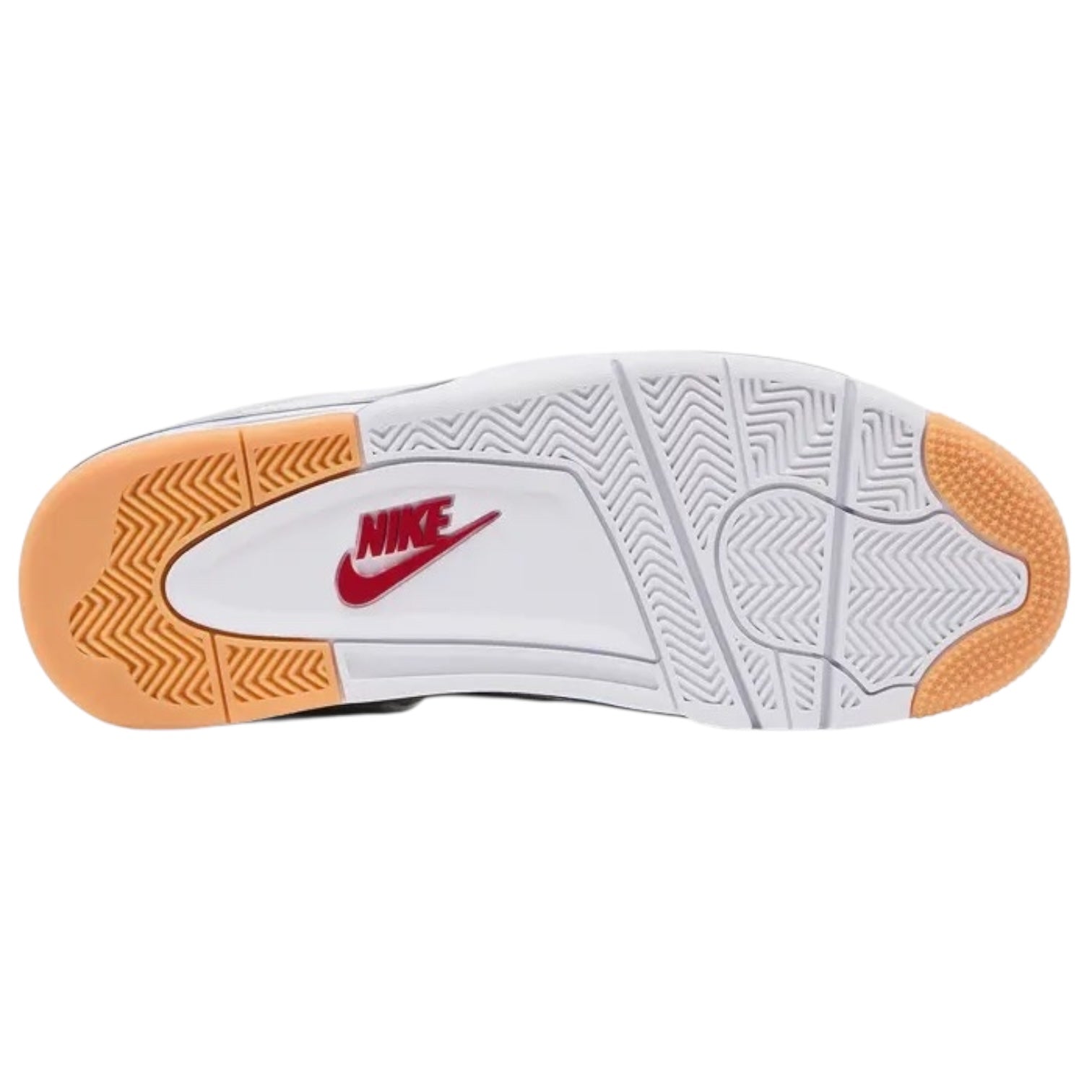 Jordan 4 Retro SB x SP 'Navy'