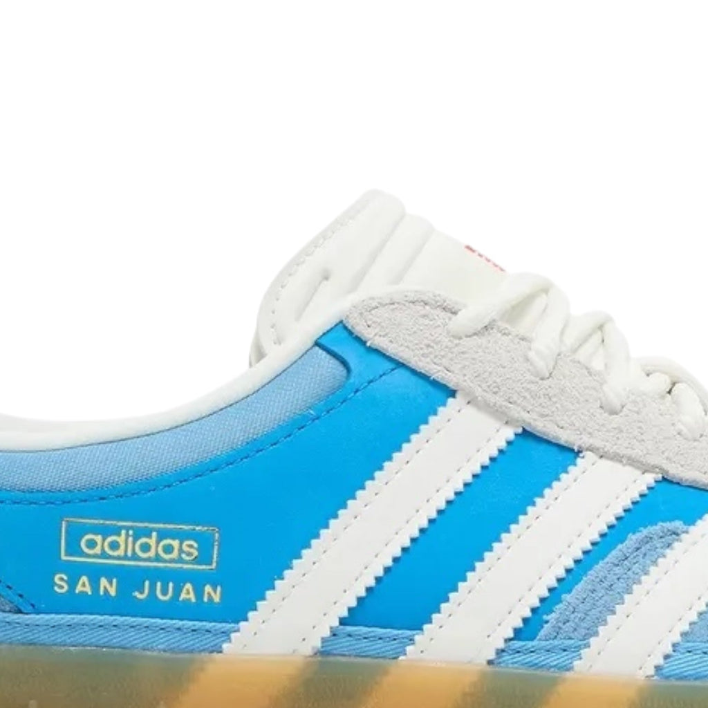 adidas Bad Bunny Gazelle Indoor 'San Juan'