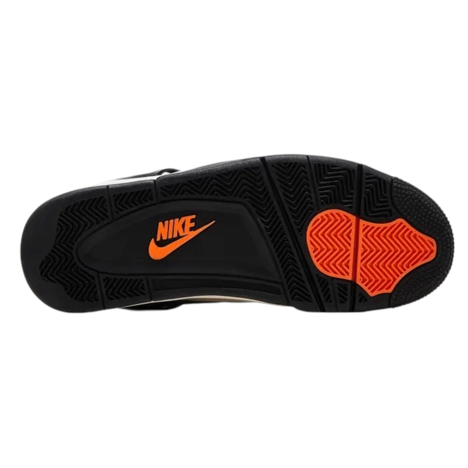 Deep Green/Clementine/Black/Sail