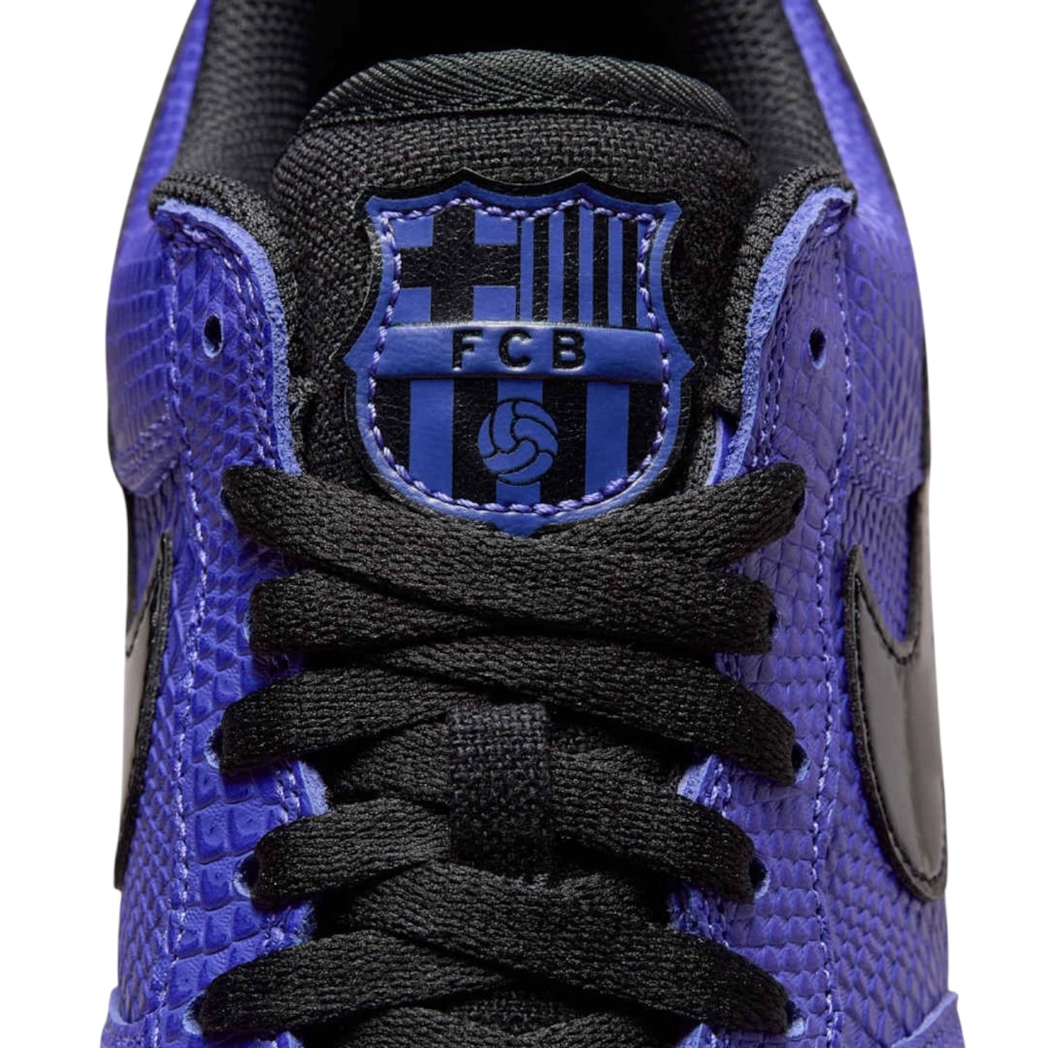 Kobe Bryant x Nike Air Force 1 Low “FC Barcelona”