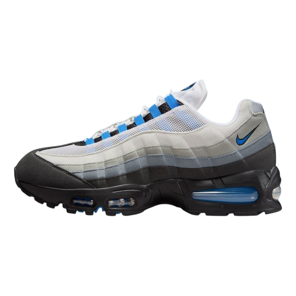 Nike Air Max 95 "Blue Spark"
