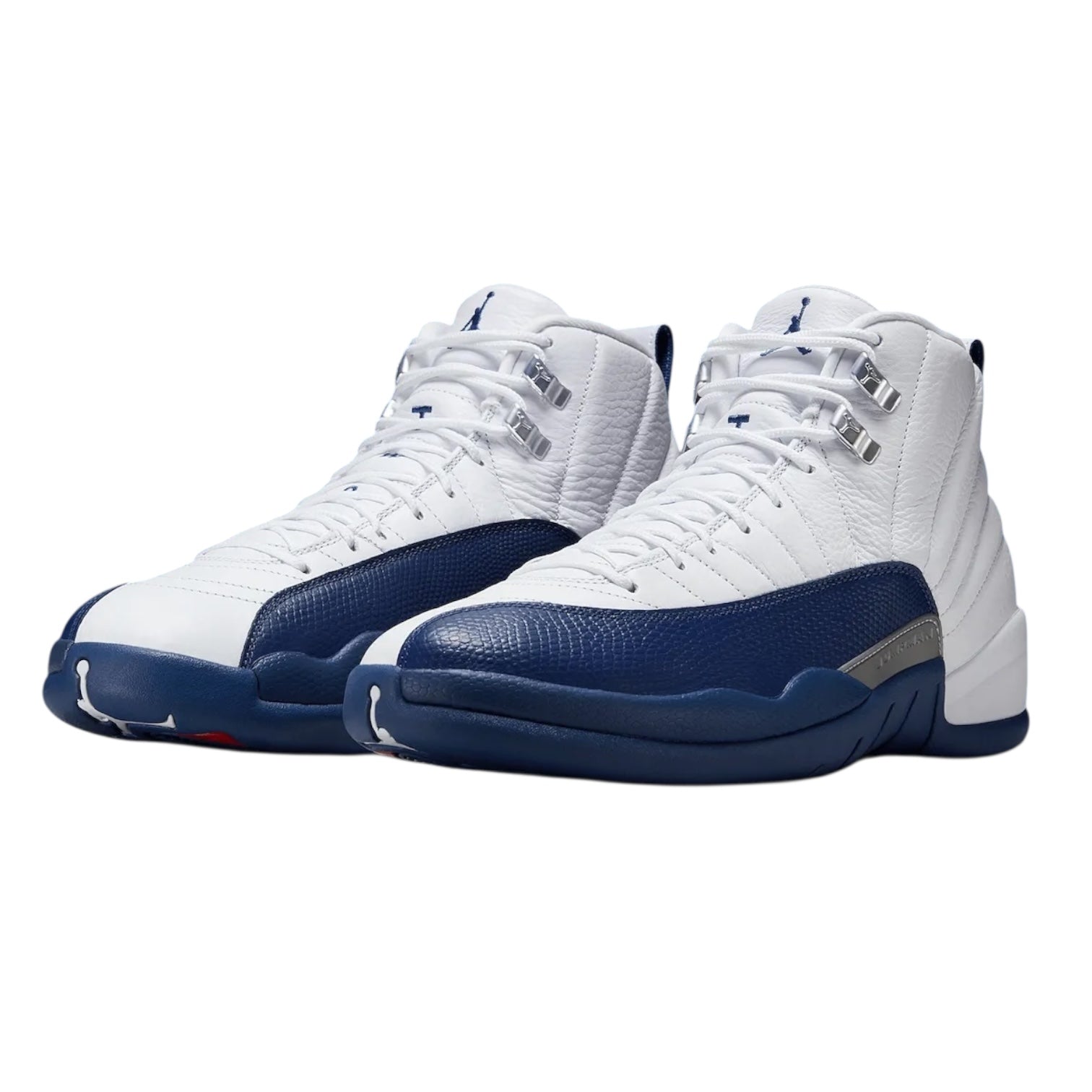 Air Jordan 12 “French Blue” 2025