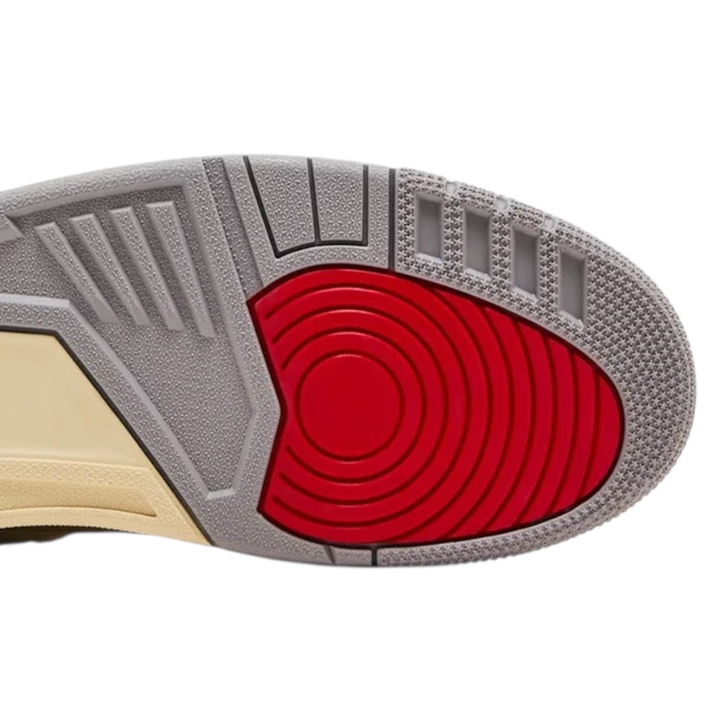 Jordan 3 Retro 'Seoul 2.0'