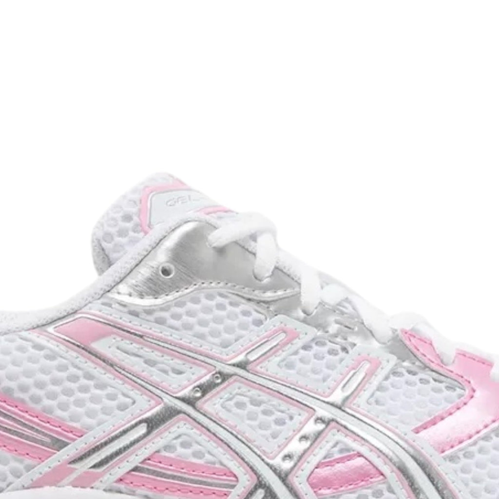 ASICS Gel-1130 White Pure Silver Pink (Women's)