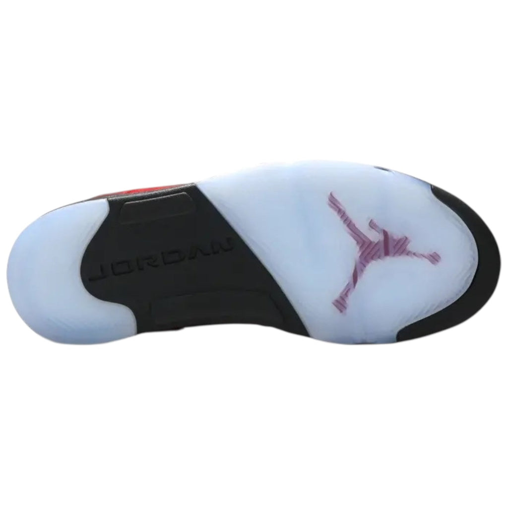 Jordan 5 Retro Raging Bull Red (2021)