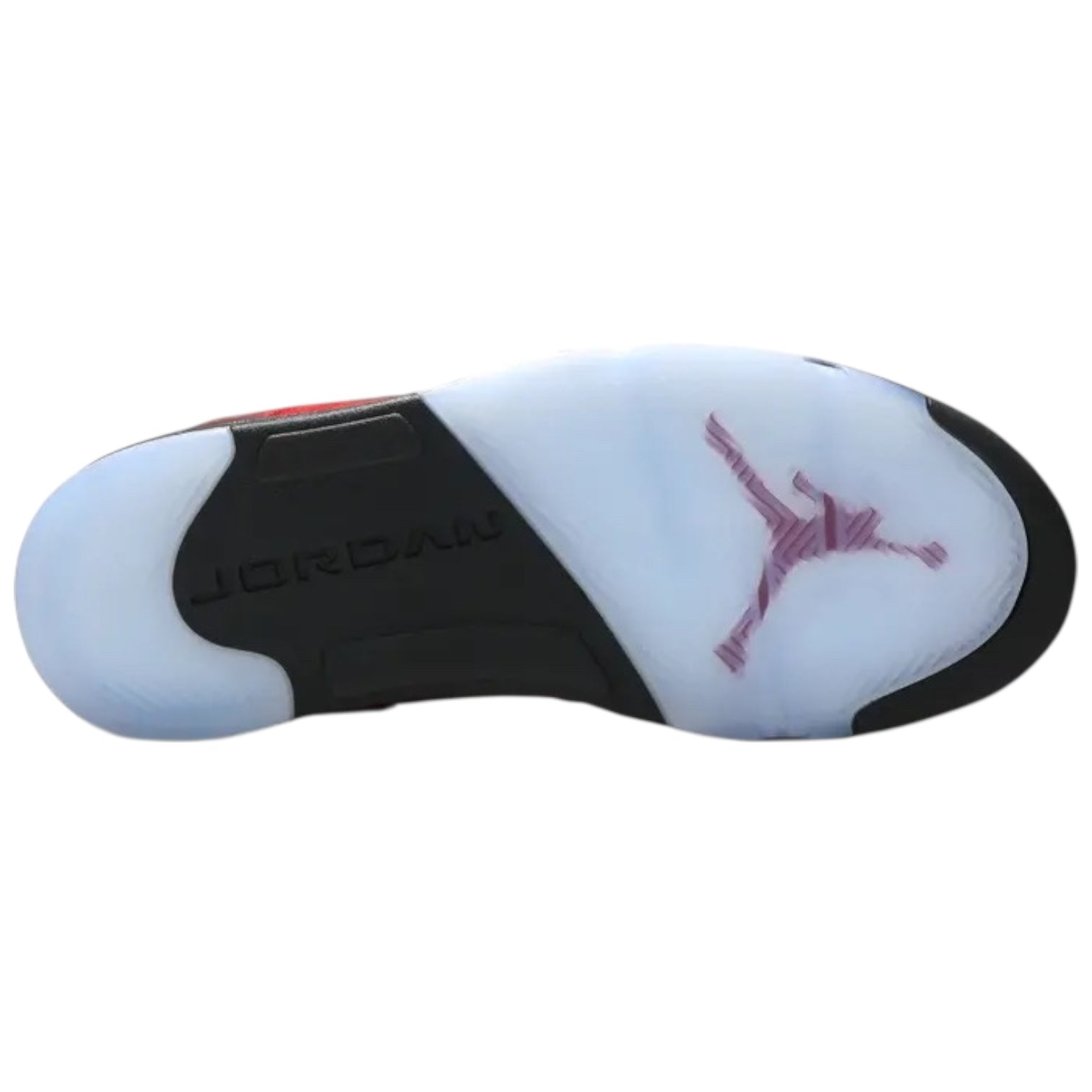 Jordan 5 Retro Raging Bull Red (2021)