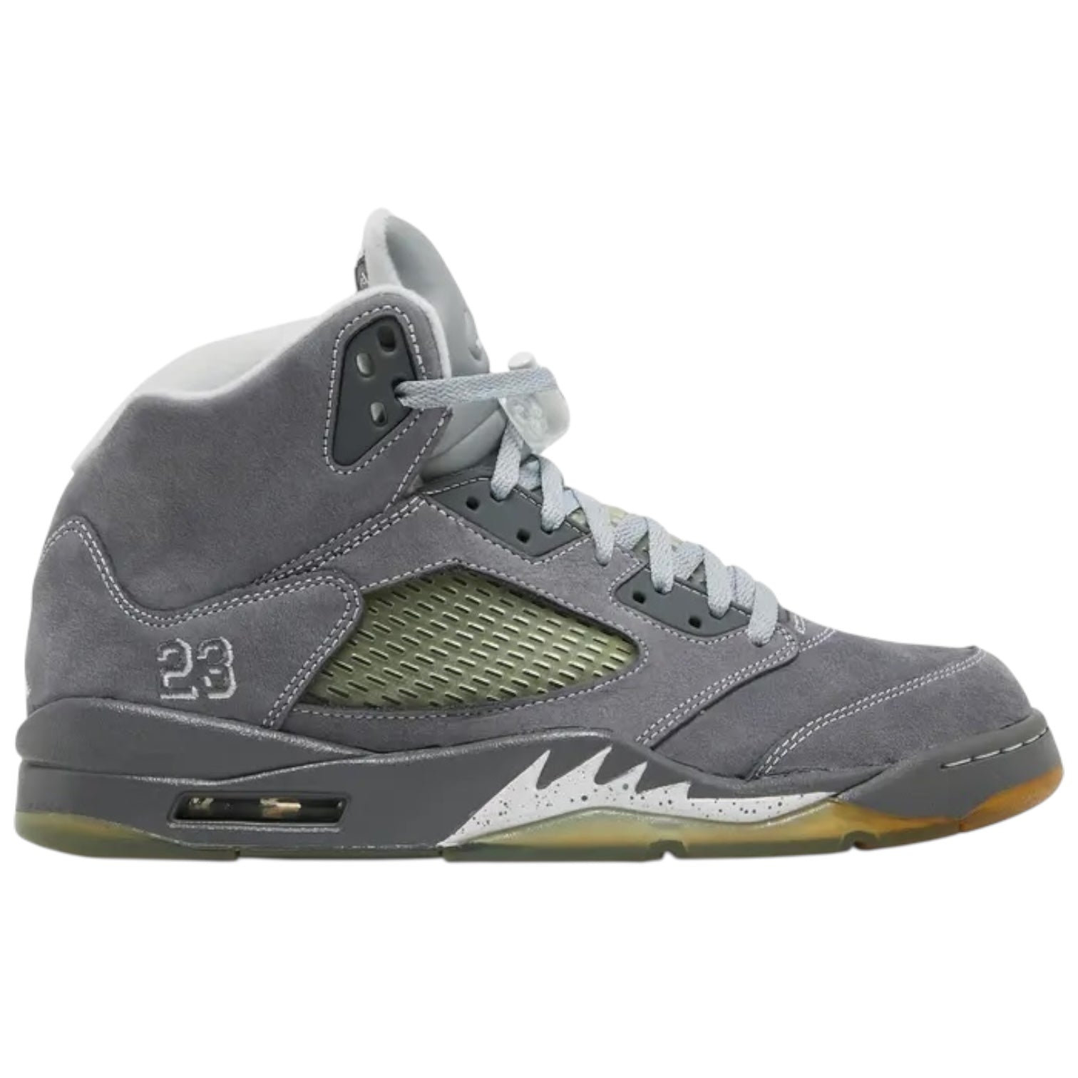 Jordan 5 Retro 'Wolf Grey' 2011