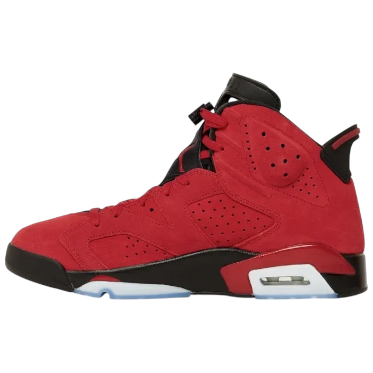 Jordan 6 Retro Toro Bravo