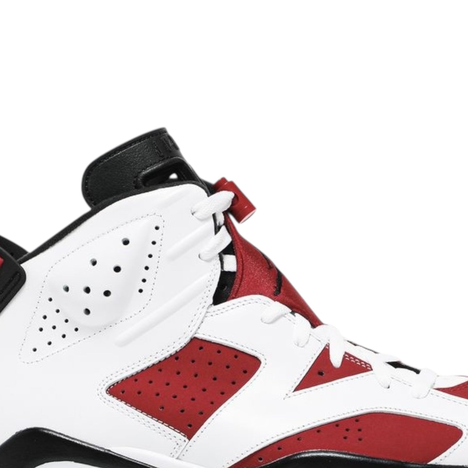 Jordan 6 Retro Carmine (2021)