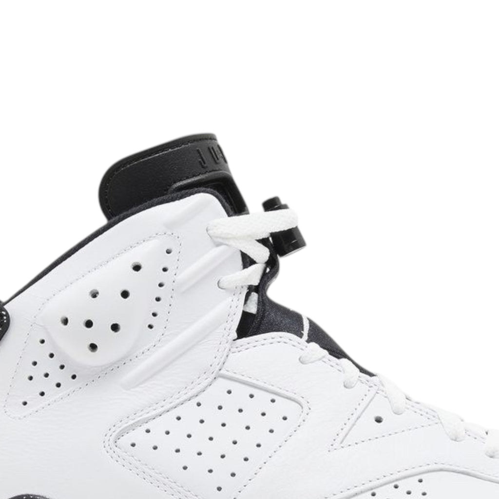 Jordan 6 Retro Reverse Oreo