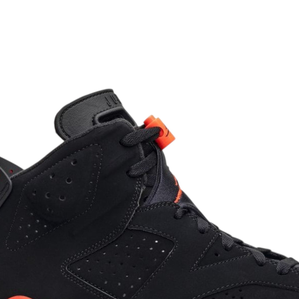 Jordan 6 Retro Black Infrared (2019)