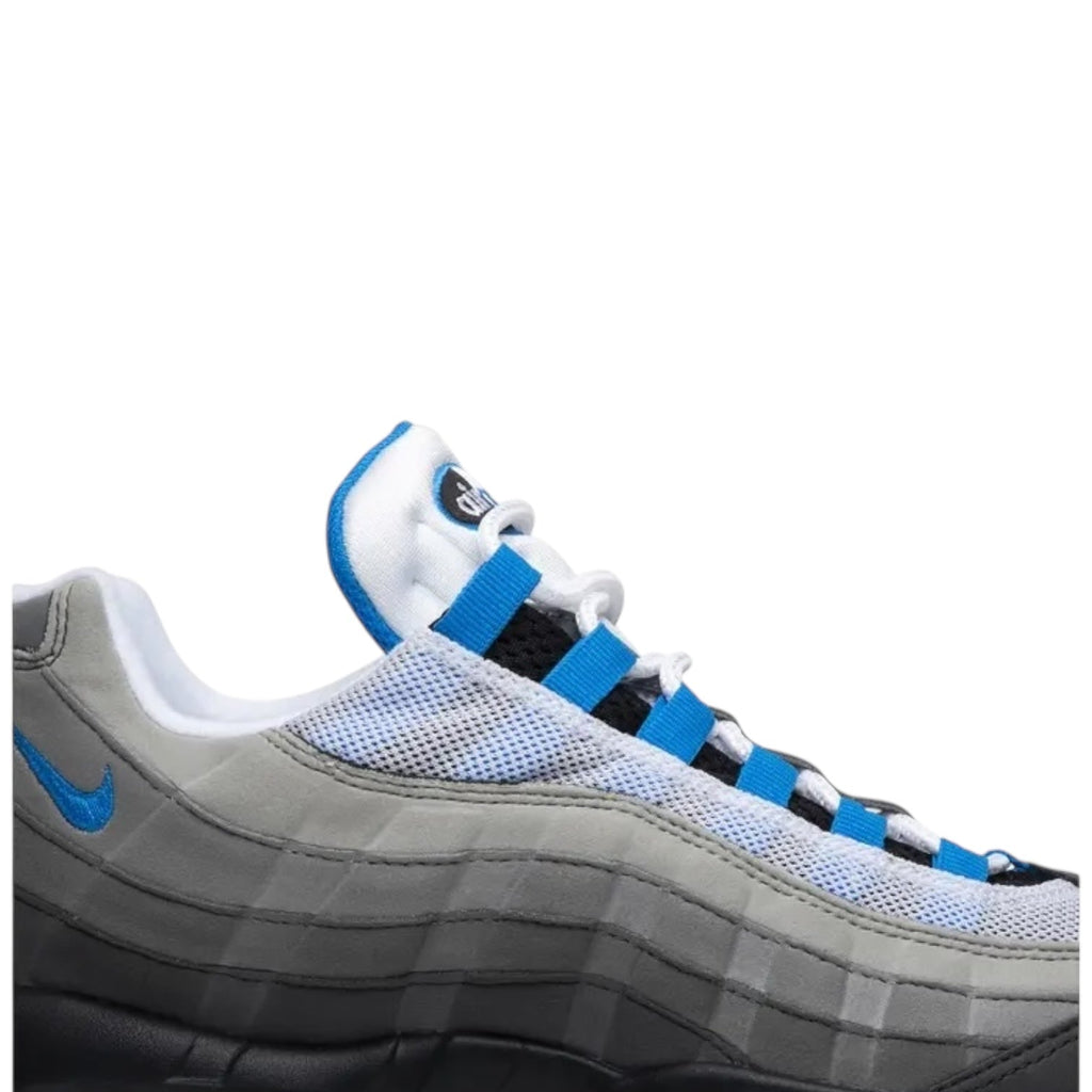 Nike Air Max 95 OG Crystal Blue 2018